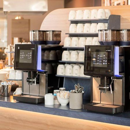 Best Western Plus Hotel Papenburg Ngoại thất bức ảnh