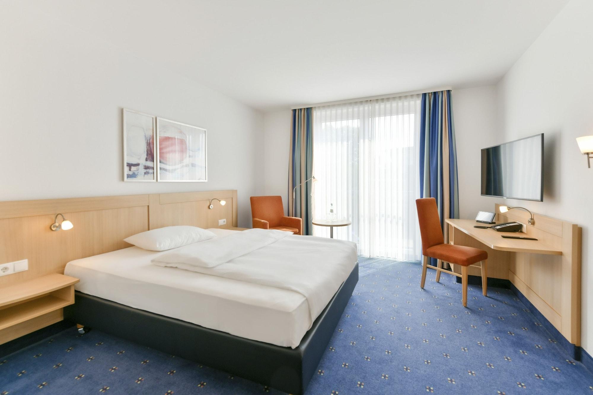 Best Western Plus Hotel Papenburg Ngoại thất bức ảnh