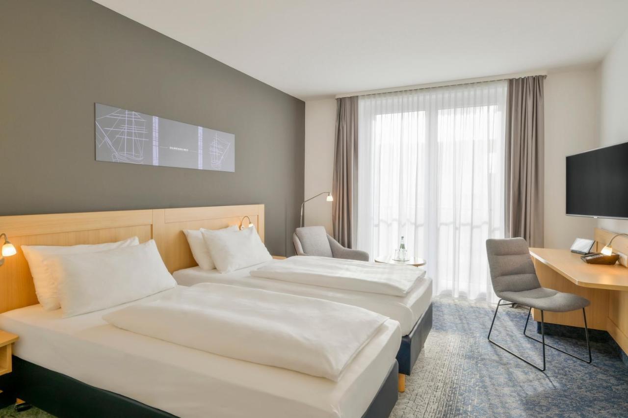Best Western Plus Hotel Papenburg Ngoại thất bức ảnh