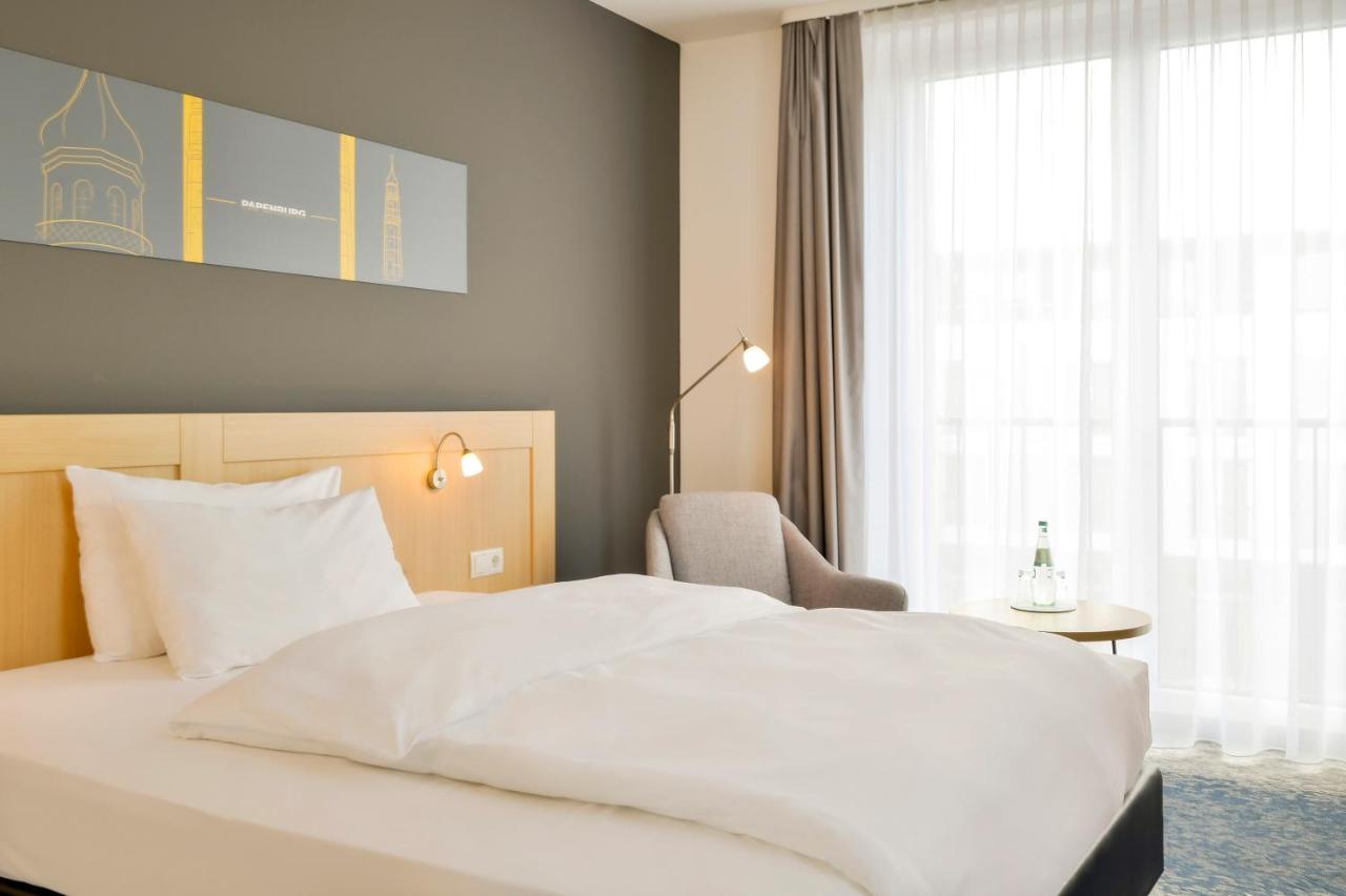 Best Western Plus Hotel Papenburg Ngoại thất bức ảnh