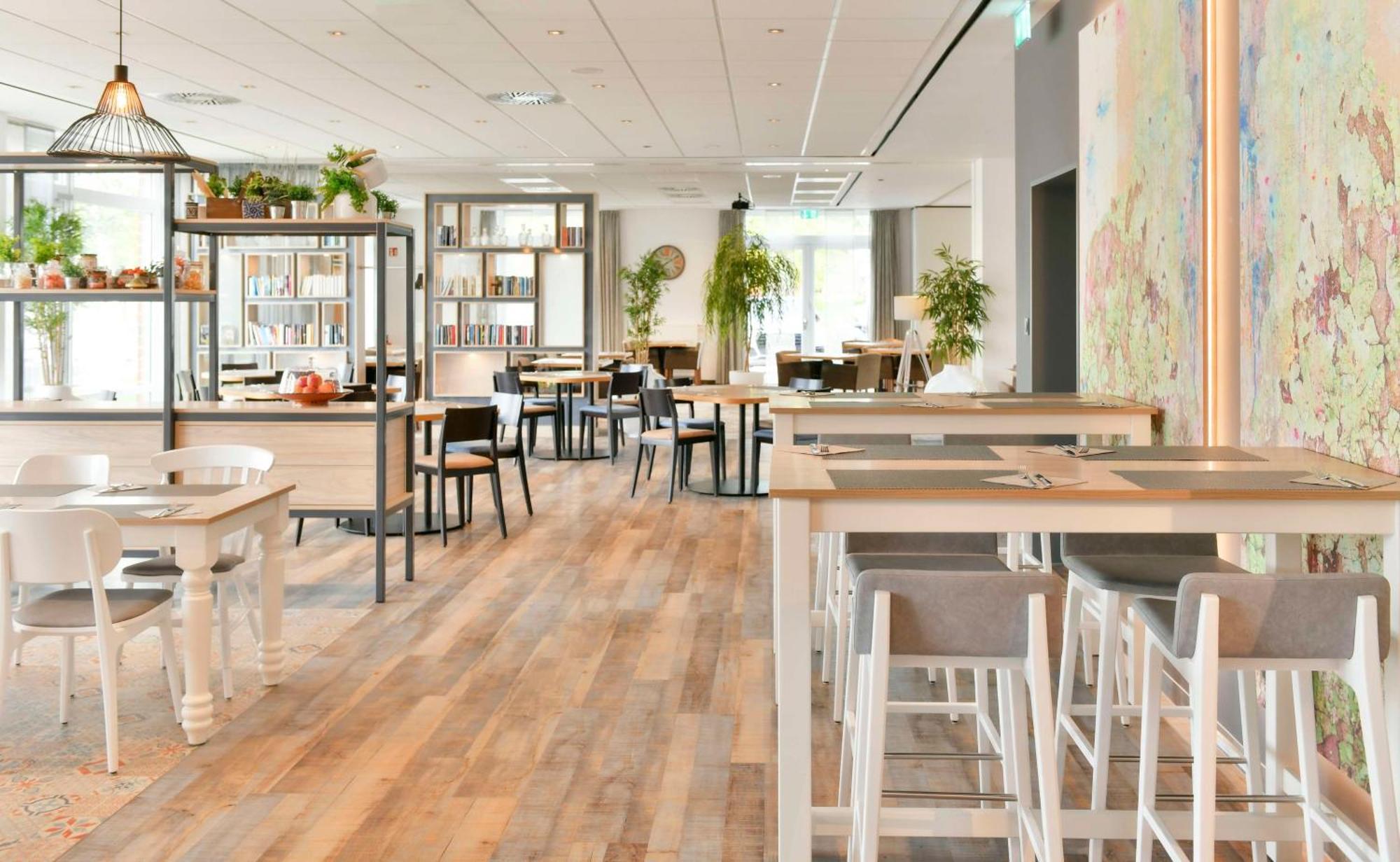 Best Western Plus Hotel Papenburg Ngoại thất bức ảnh