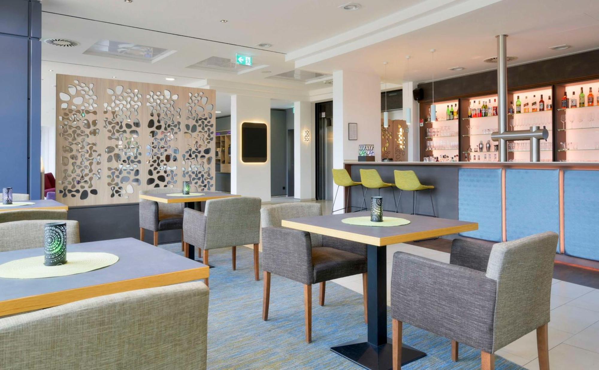 Best Western Plus Hotel Papenburg Ngoại thất bức ảnh