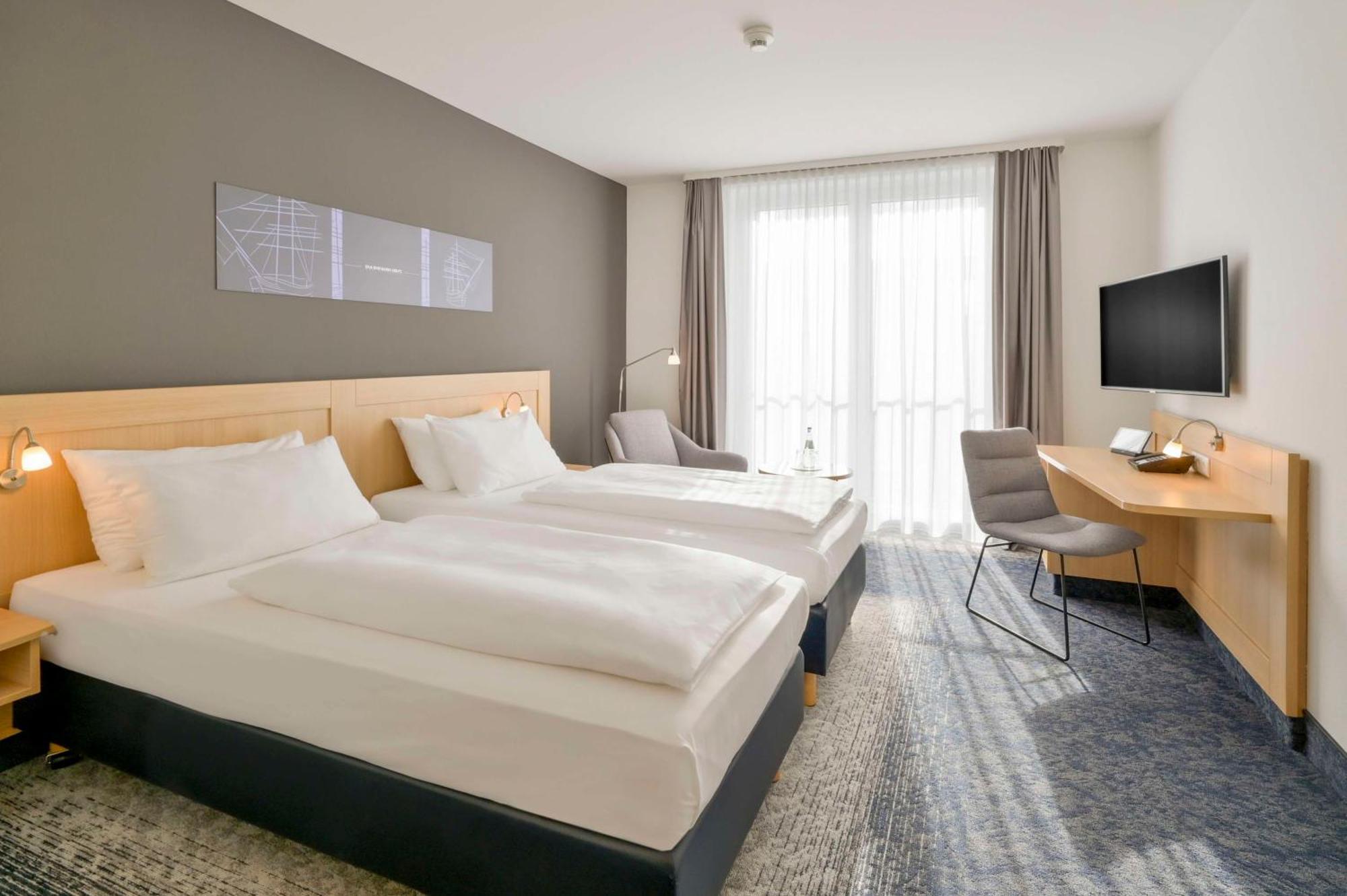 Best Western Plus Hotel Papenburg Ngoại thất bức ảnh