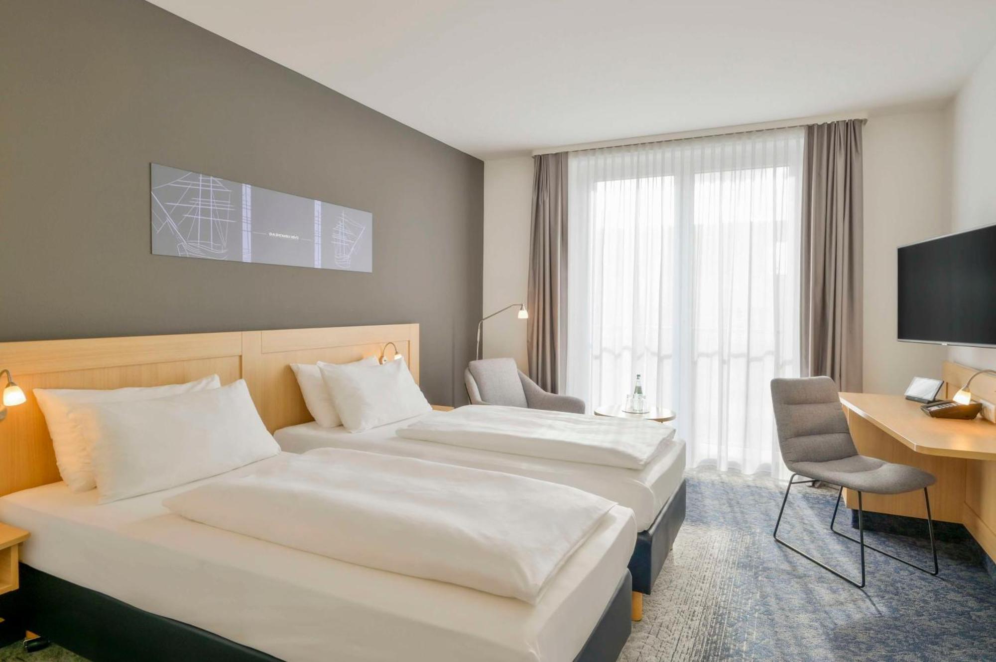 Best Western Plus Hotel Papenburg Ngoại thất bức ảnh