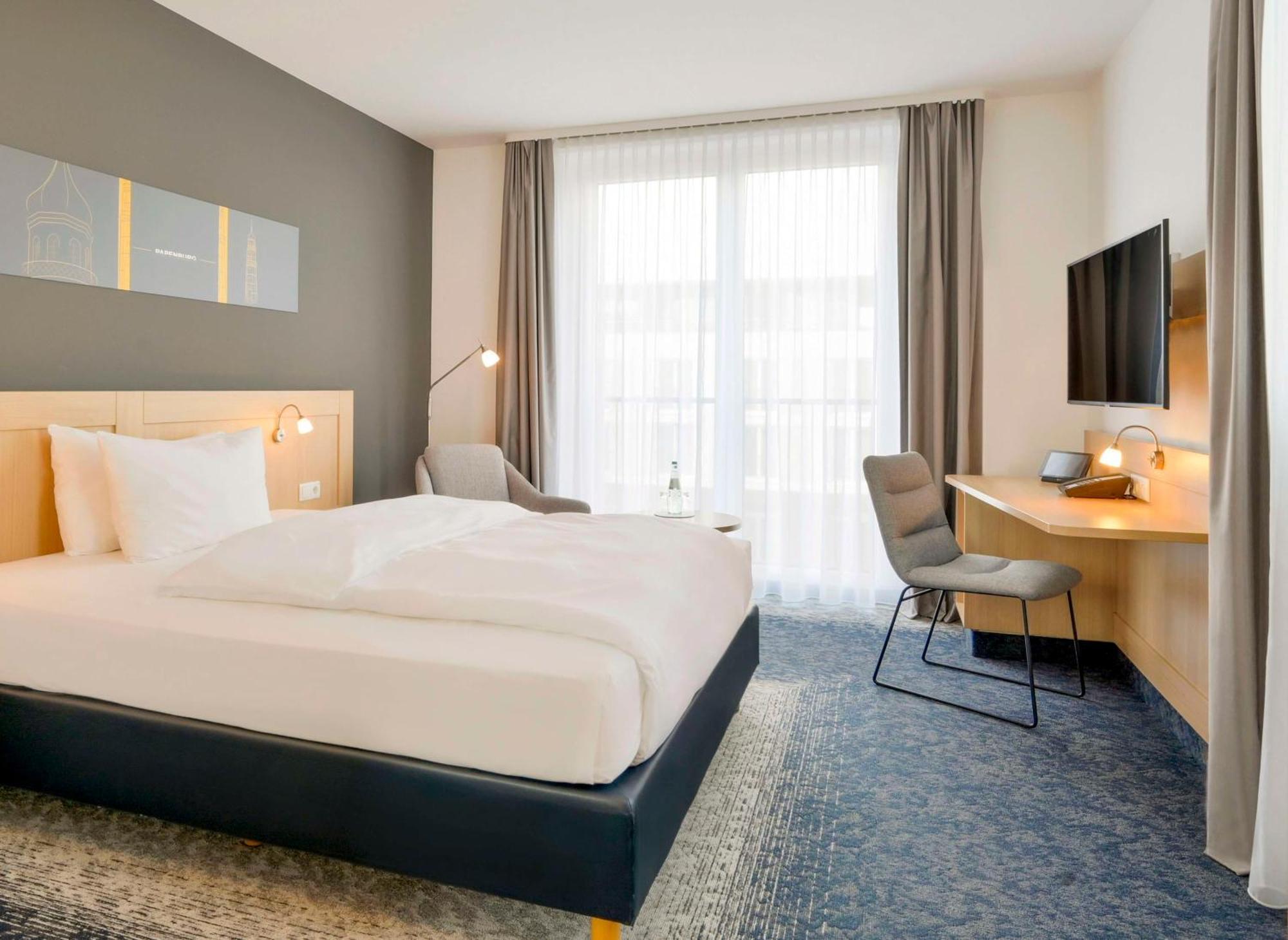 Best Western Plus Hotel Papenburg Ngoại thất bức ảnh