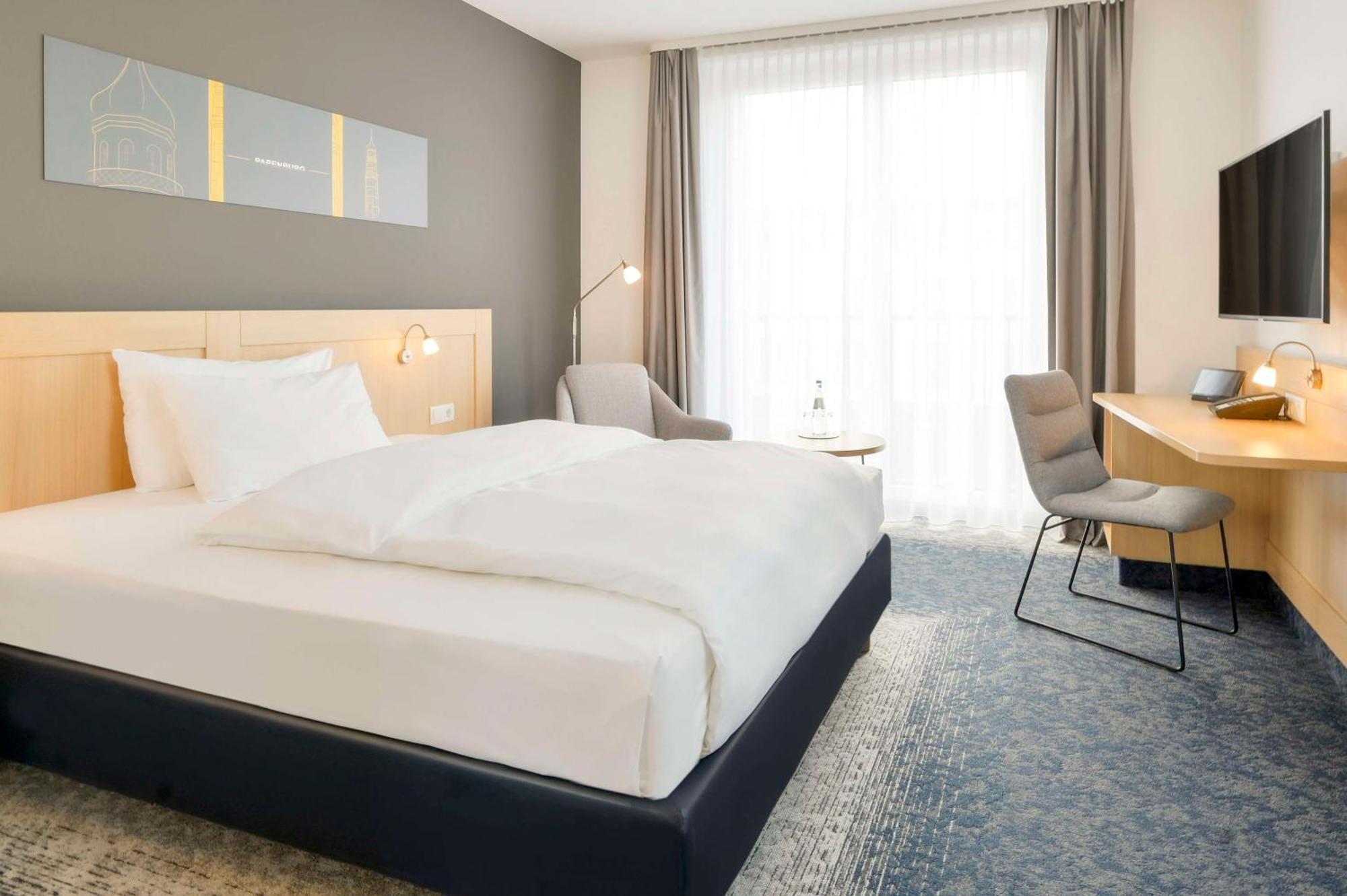 Best Western Plus Hotel Papenburg Ngoại thất bức ảnh