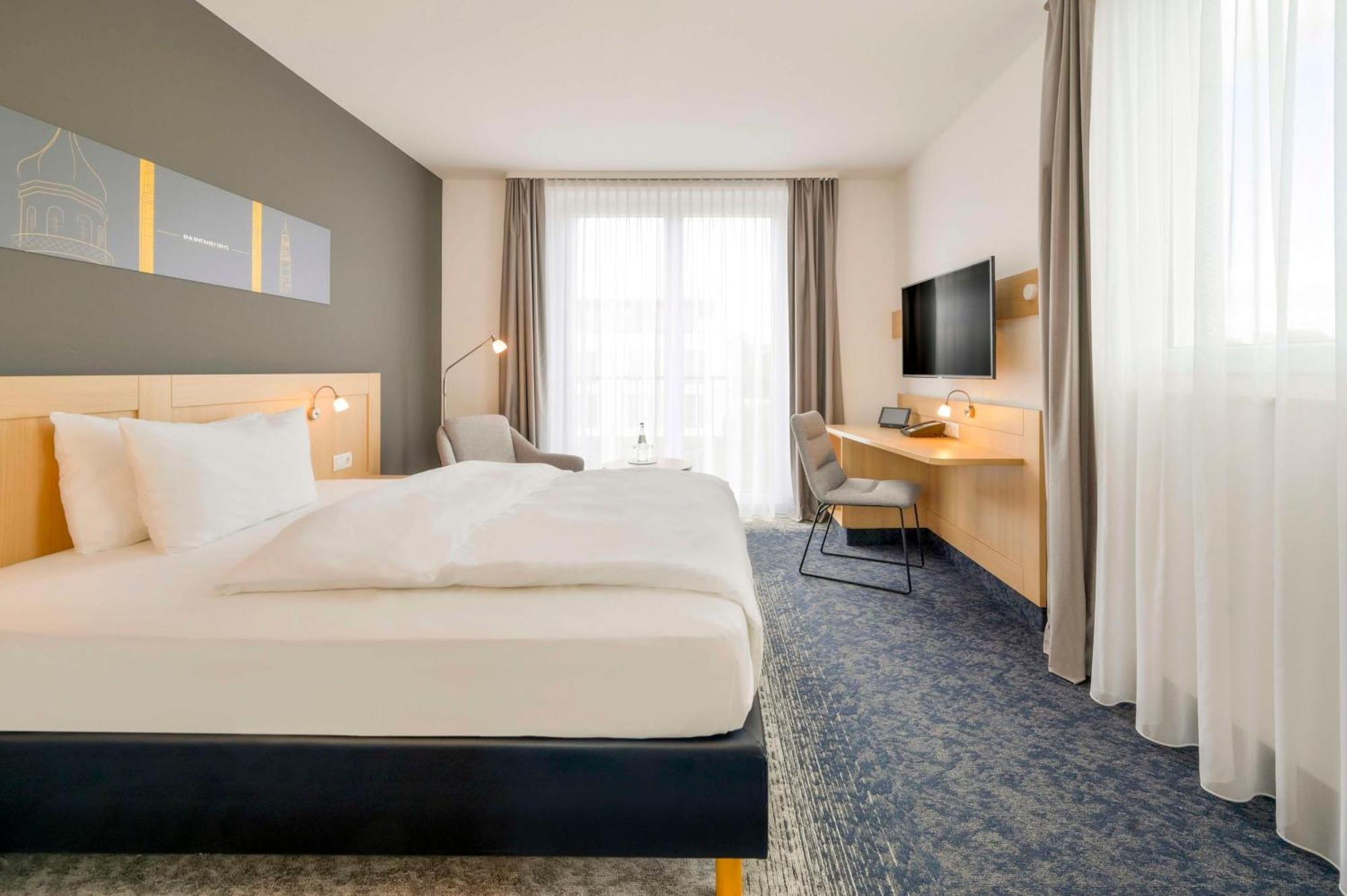 Best Western Plus Hotel Papenburg Ngoại thất bức ảnh
