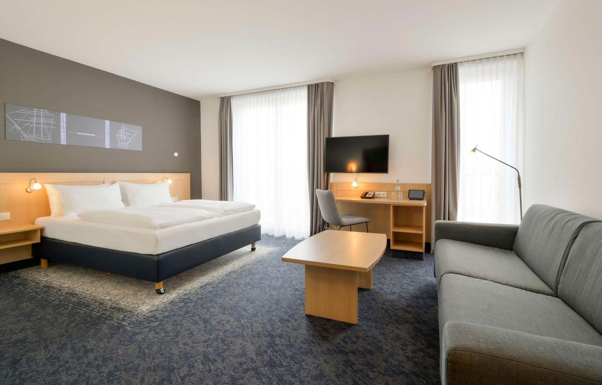 Best Western Plus Hotel Papenburg Ngoại thất bức ảnh