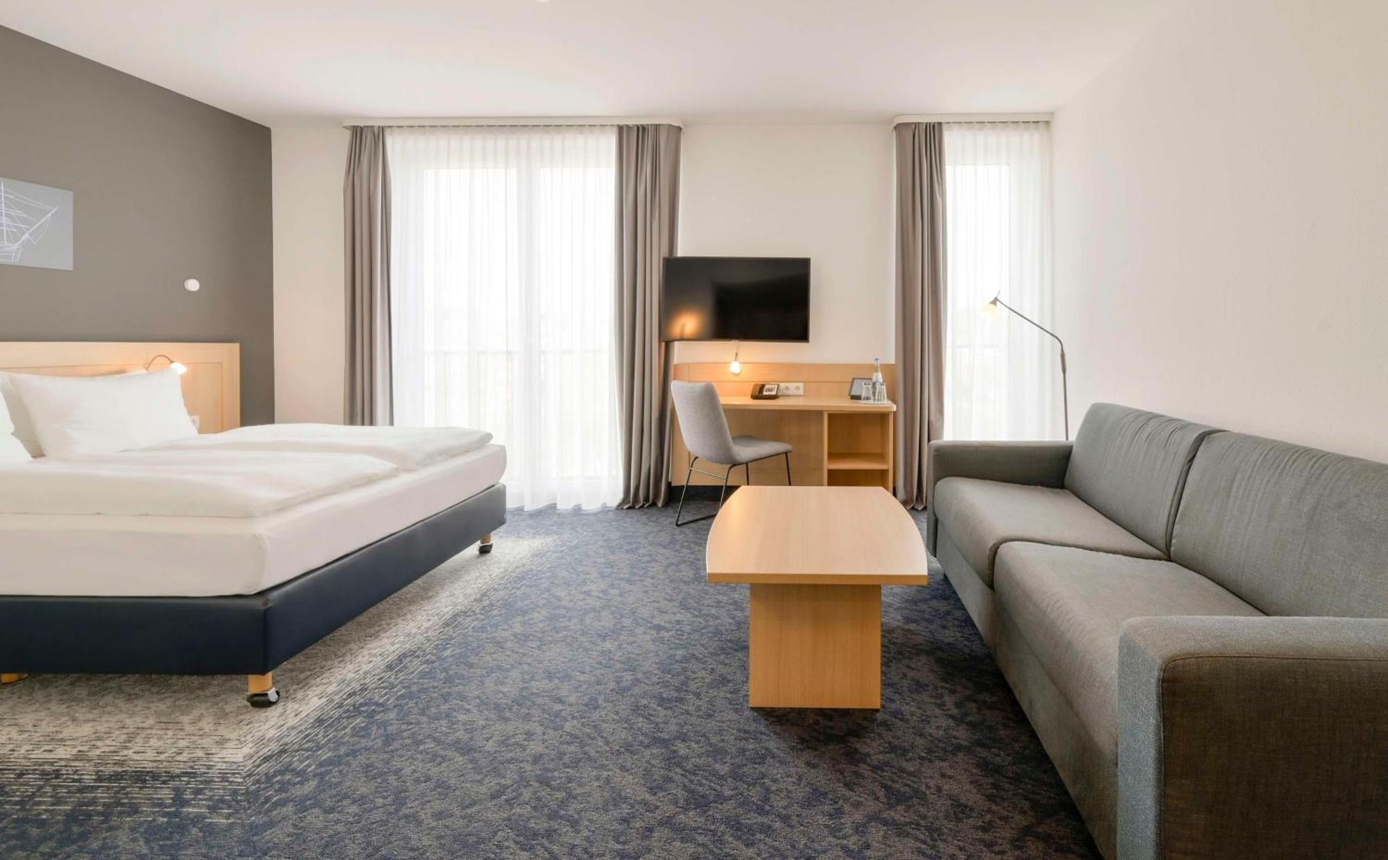 Best Western Plus Hotel Papenburg Ngoại thất bức ảnh