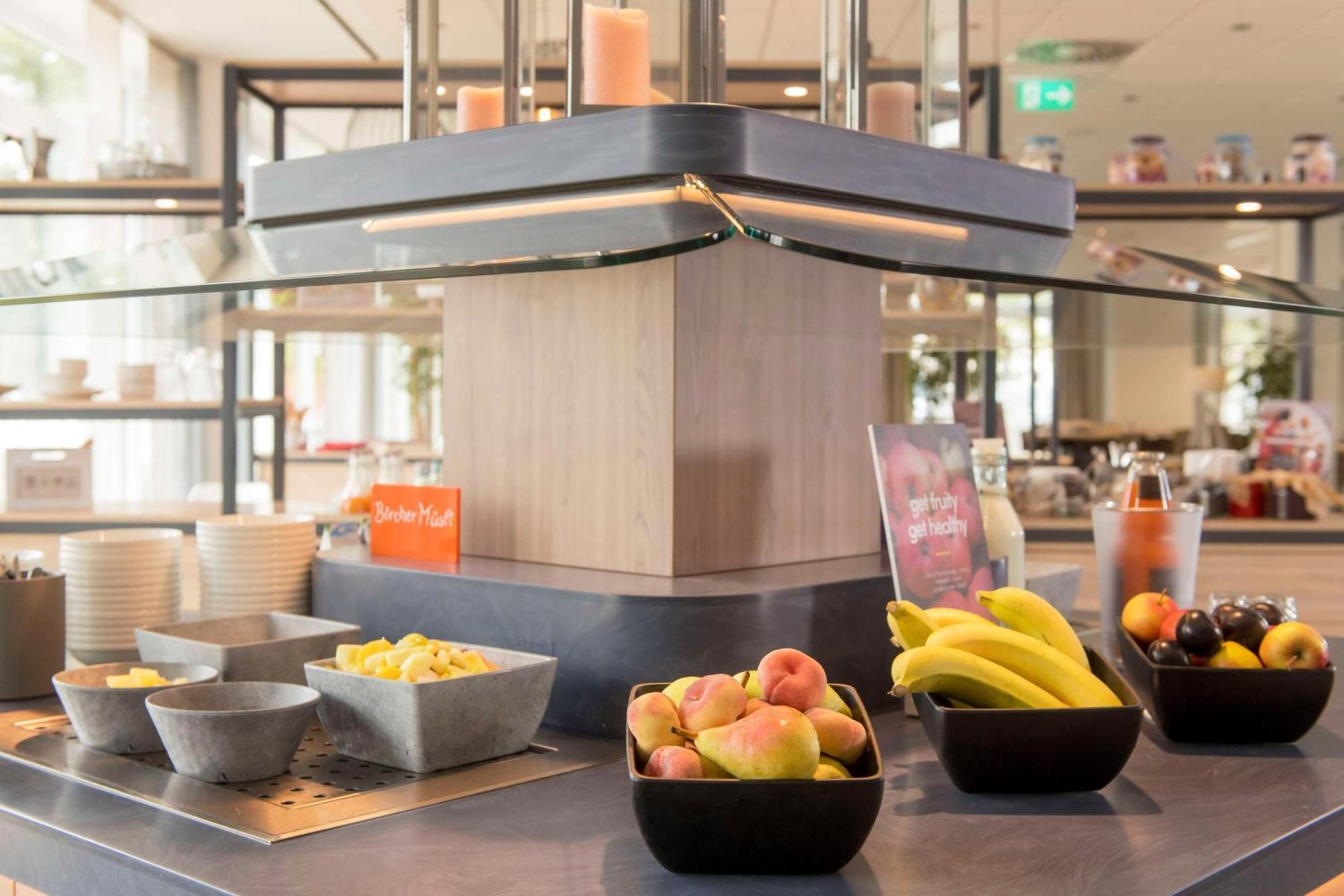 Best Western Plus Hotel Papenburg Ngoại thất bức ảnh