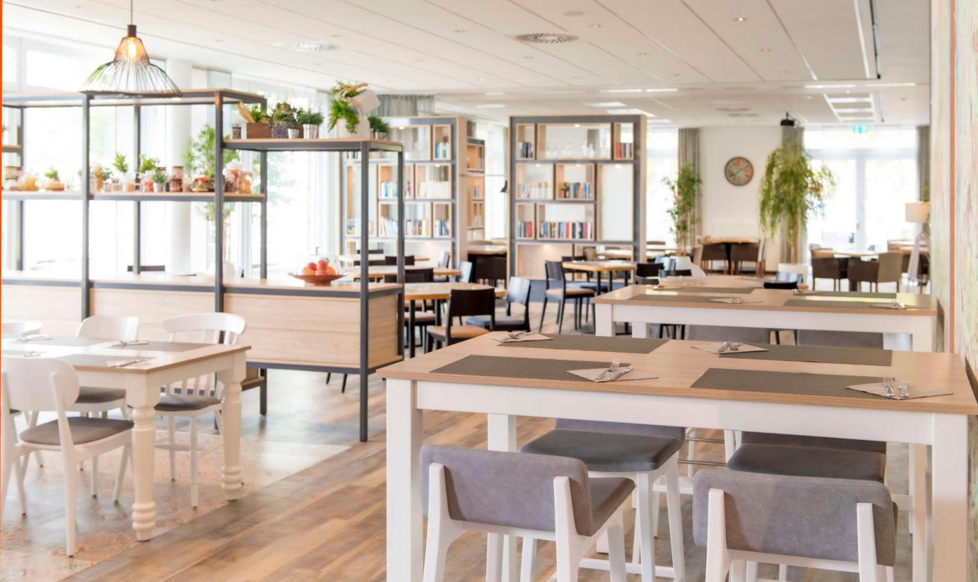 Best Western Plus Hotel Papenburg Ngoại thất bức ảnh