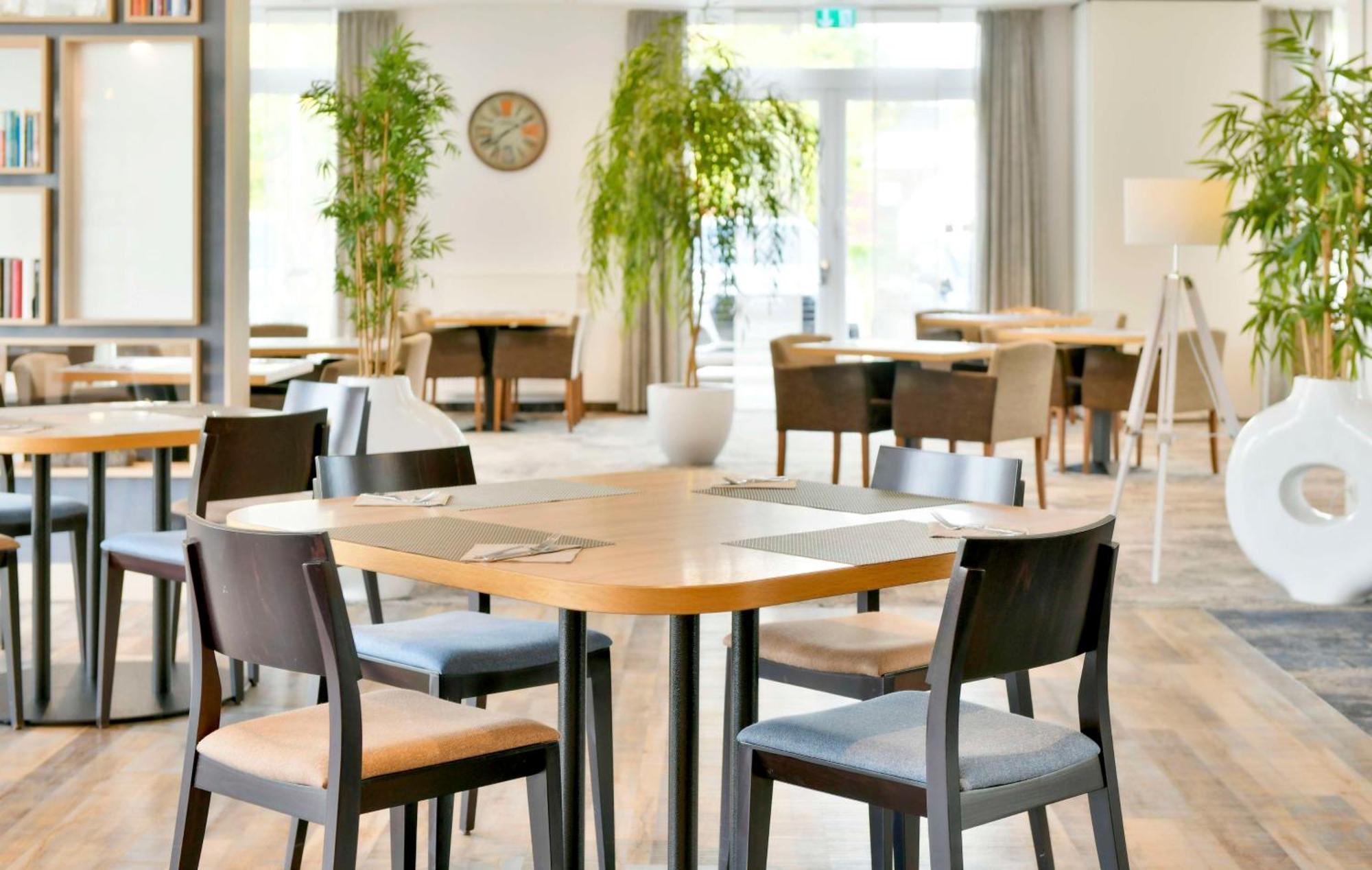 Best Western Plus Hotel Papenburg Ngoại thất bức ảnh
