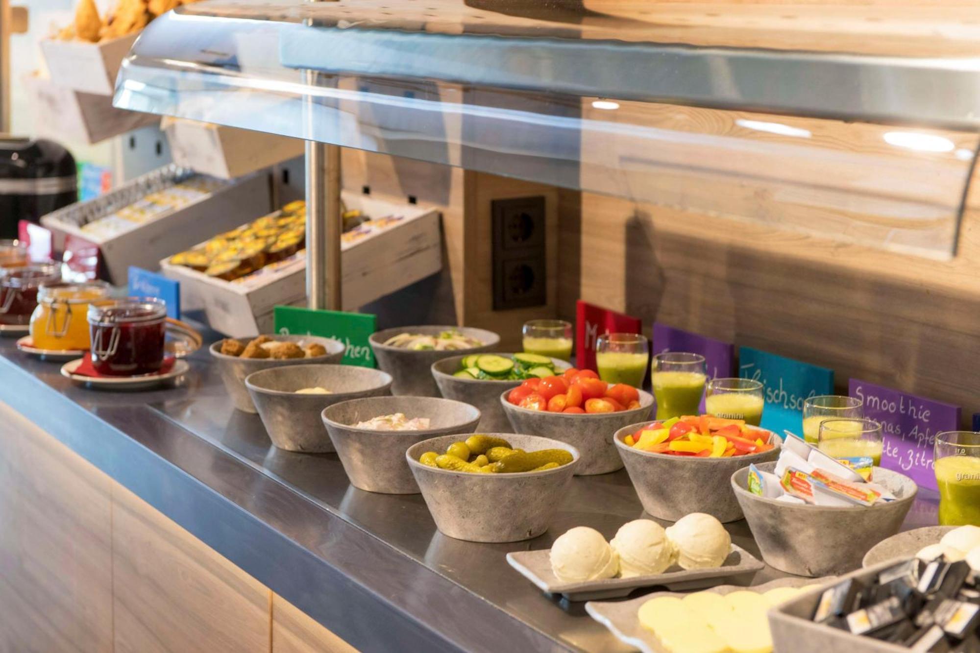 Best Western Plus Hotel Papenburg Ngoại thất bức ảnh