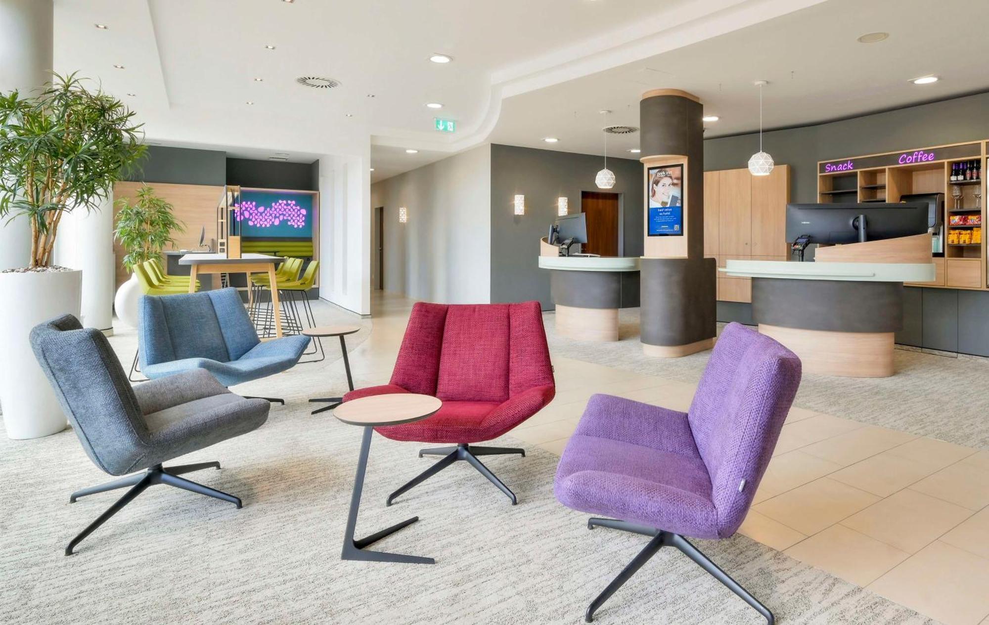 Best Western Plus Hotel Papenburg Ngoại thất bức ảnh